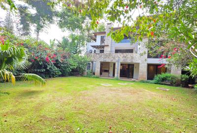 5 Bed Townhouse with En Suite at Mzima Springs. - 2