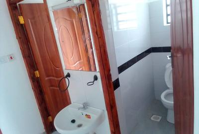 1 Bed Apartment with Parking in Ruaka