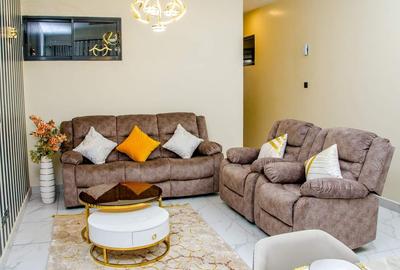 2 Bed Apartment with En Suite at Allsops