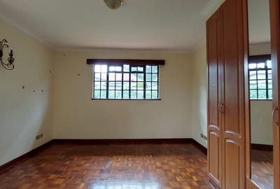 4 Bed House with En Suite at Lower Kabete Road