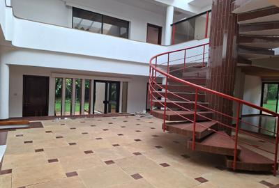 5 Bed Townhouse with En Suite at Off Lower Kabete Rd - 3