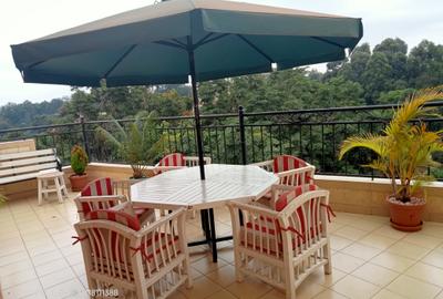 2 Bed Apartment with En Suite in Ruaka