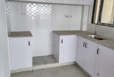 2 Bed Apartment in Kitengela