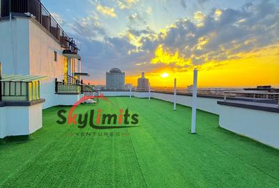 Furnished 2 Bed Apartment with En Suite at Rhapta Rd - 3