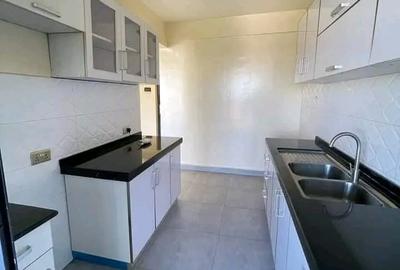 2 Bed Apartment with En Suite in Ngong Road