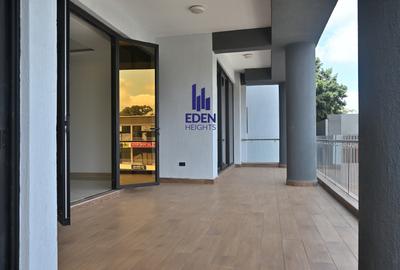 4 Bed Apartment with En Suite in Spring Valley - 2