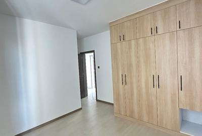 4 Bed Apartment with Gym in Kileleshwa