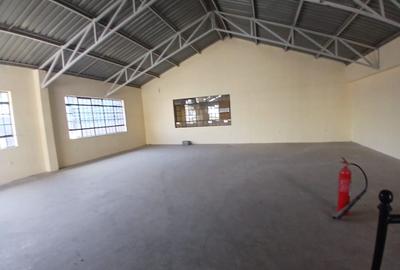 11,215 ft² Warehouse with Parking in Mombasa Road - 3