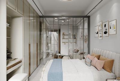 Studio Apartment with En Suite at Mirema Drive - 2