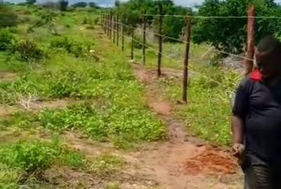 10.8 ac Land at Baolala Town - 2