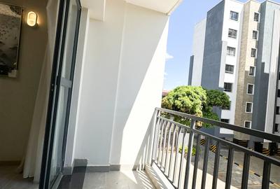 2 Bed Apartment with En Suite in Lower Kabete