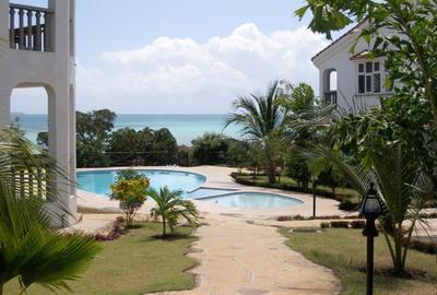 Furnished 3 Bed Apartment with En Suite at Ar67