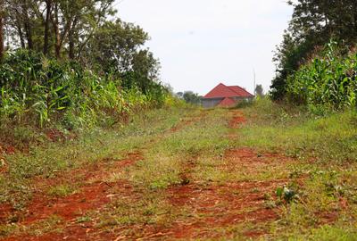 100 m² Land at Thika Greens Phase 3