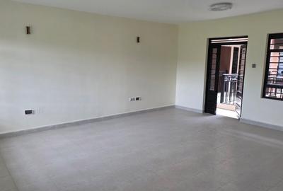 Serviced 5 Bed Apartment with En Suite at Kiambu Road - 2