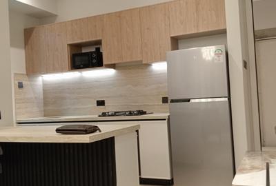 3 Bed Apartment with Swimming Pool at Muthangari Drive - 2