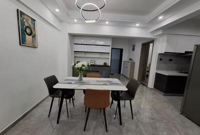 3 Bed Apartment with En Suite in Lavington