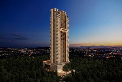 Furnished 1 Bed Apartment with En Suite at 4Th Ngong Avenue