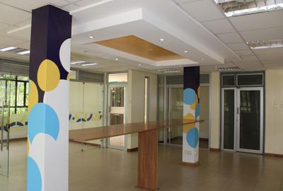 1,750 ft² Commercial Property with Service Charge Included in Lavington - 2