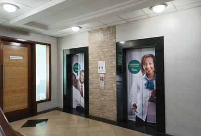 Commercial Property with Service Charge Included at Westlands - 4