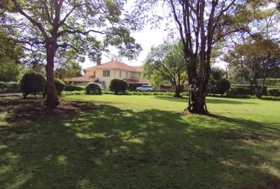 6 Bed House with En Suite at Marula