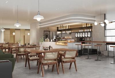 4 Bed Apartment with En Suite in Kileleshwa - 4