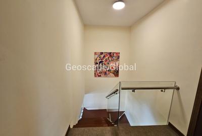 Furnished 2 Bed Apartment with En Suite in Spring Valley