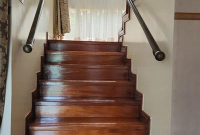 5 Bed Townhouse with En Suite at Runda Nairobi Kenya - 4