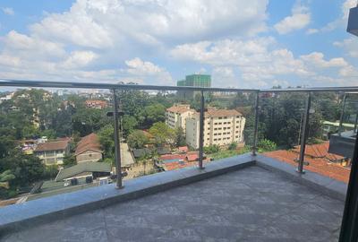 2 Bed Apartment with En Suite at Mvuli Road
