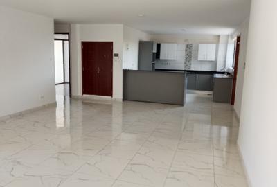 2 Bed Apartment with En Suite at Westlands