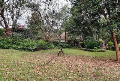 4 Bed House with En Suite at Rosslyn