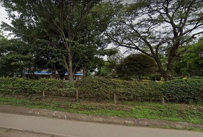 Commercial Property with Parking in Komarock