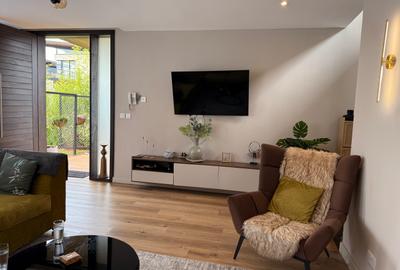 3 Bed Townhouse with En Suite at Runda - 3