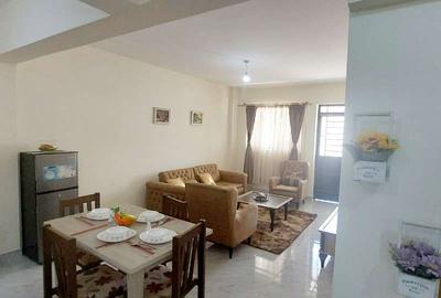 2 Bed Apartment with En Suite at Ngong Road - 3