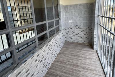 3 Bed House with Borehole in Kitengela
