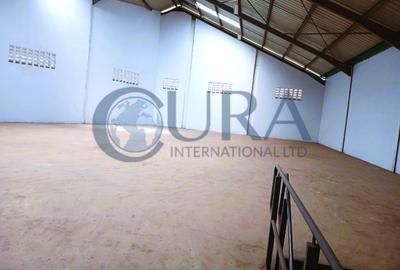 16,250 ft² Warehouse with Service Charge Included in Ruaraka