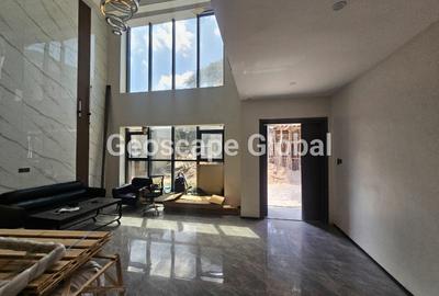 5 Bed Townhouse with En Suite in Lavington - 3