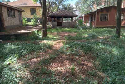 Commercial Land in Upper Hill