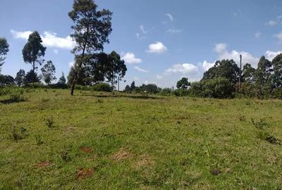 5 ac Commercial Land in Kitisuru