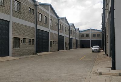 4,081 ft² Warehouse at Abacus Lane