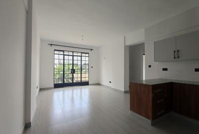2 Bed Apartment with En Suite at Limuru Rd - 4