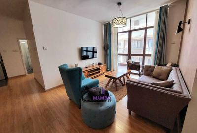 Serviced 1 Bed Apartment with En Suite at Kirichwa Gardens - 4