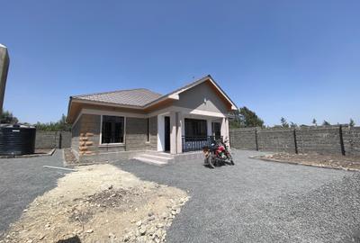 3 Bed House with En Suite in Kitengela - 2