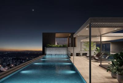 2 Bed Apartment with Swimming Pool in Westlands Area - 3