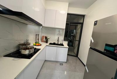2 Bed Apartment with En Suite at Kilimani - 4