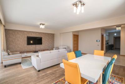Furnished 3 Bed Apartment with En Suite in Kileleshwa