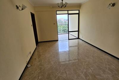 2 Bed Apartment with En Suite at Kilimani