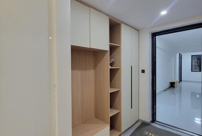 Serviced 2 Bed Apartment with En Suite in Lavington - 3