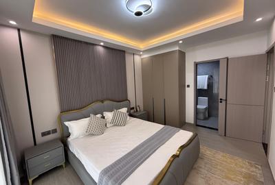 2 Bed Apartment with En Suite in Kileleshwa - 4