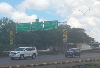 Land at Toll Thika Road - 4