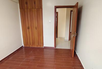2 Bed Apartment with Gym in Kileleshwa